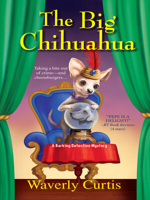The Big Chihuahua - ebook